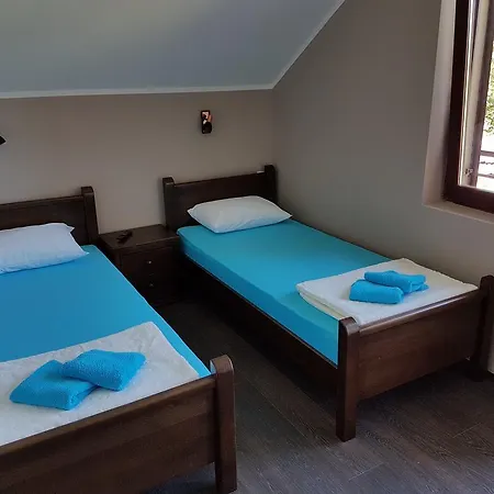 Guest house Simic
