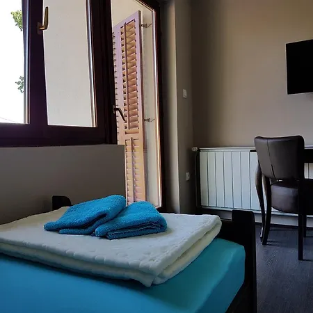 Guest house Simic