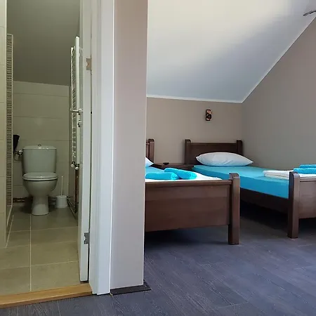 Pensiune Simic Valjevo