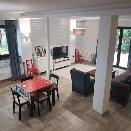 Pensiune Simic Valjevo