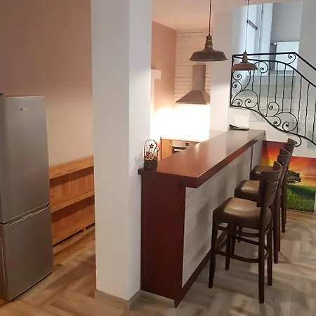 Simic Pensiune Valjevo