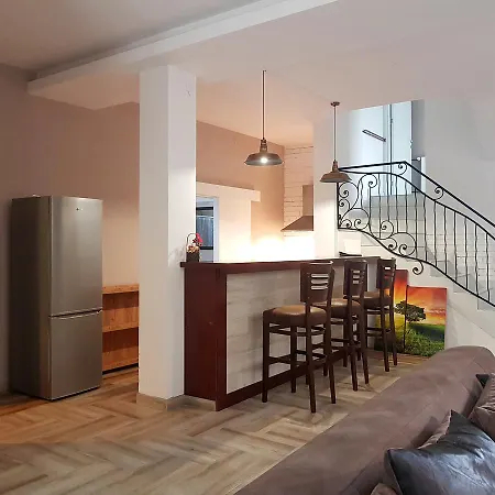 Pensiune Simic Valjevo