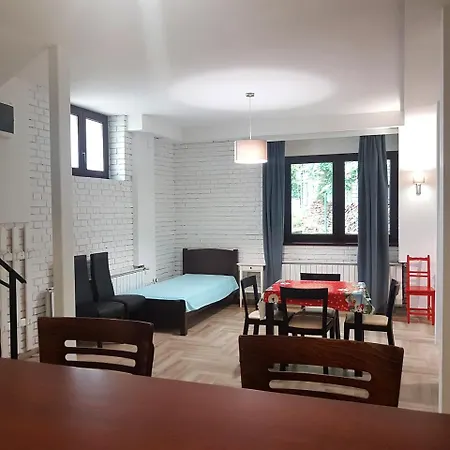 Pensiune Simic Valjevo