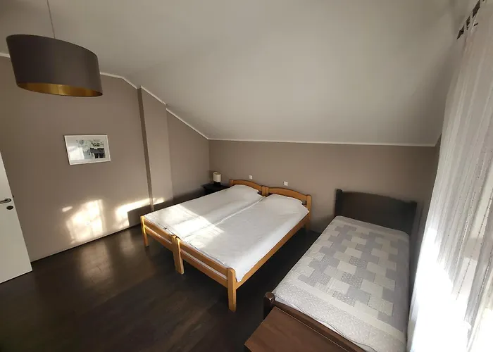 Gostinjska kuća Simic