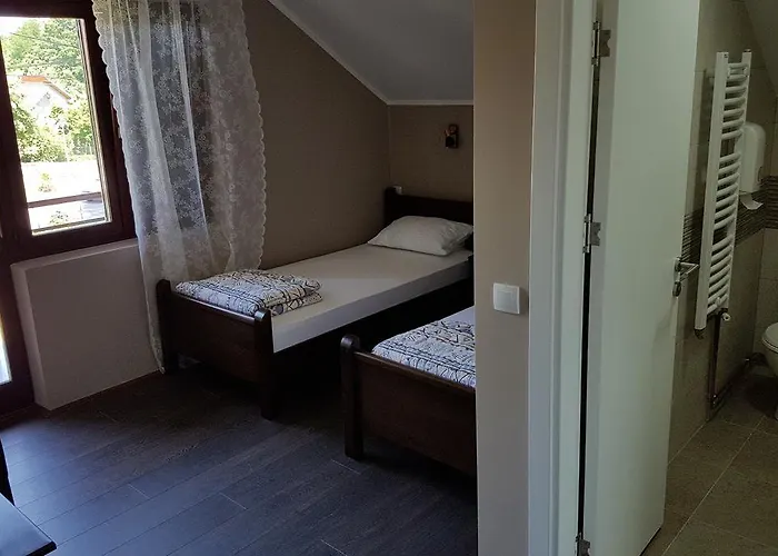 Gostinjska kuća Simic