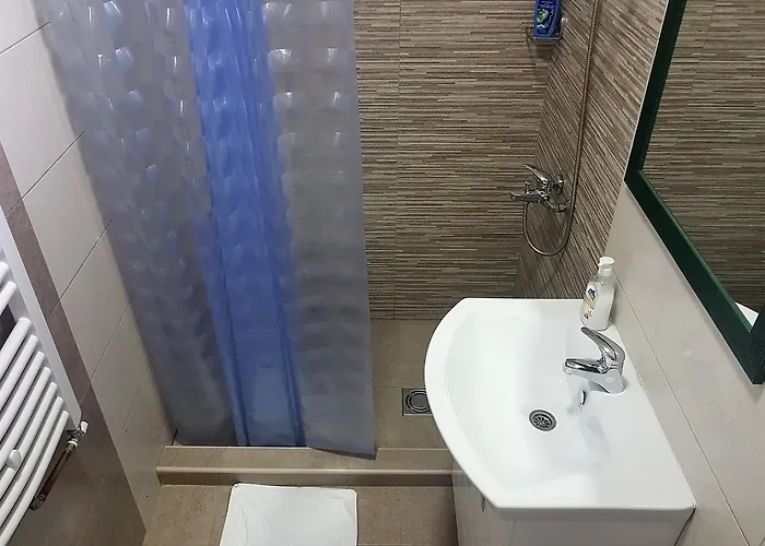 Gostinjska kuća Simic 3*